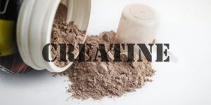 Creatine - BODYBUILDER SUPPLEMENTS