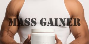 Mass Gainer - Quality bodybuilder supplements