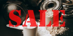 SALE QUALITY BODYBUILDER SUPPLEMENTS