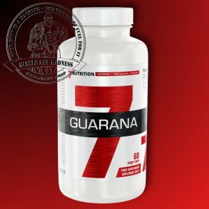 7Nutrition Guarana 60