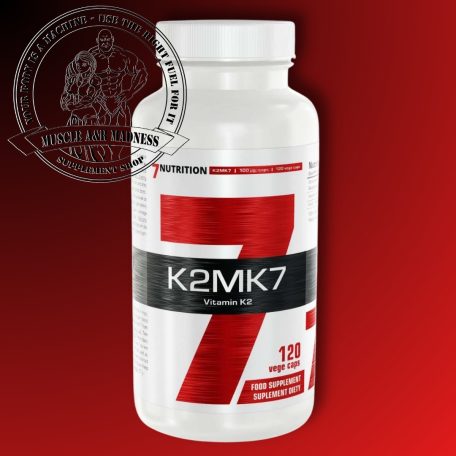 7Nutrition K2MK7