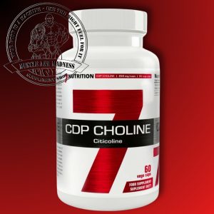 7Nutrition health CDP Choline