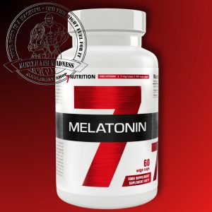 7Nutrition health Melatonin 60 caps