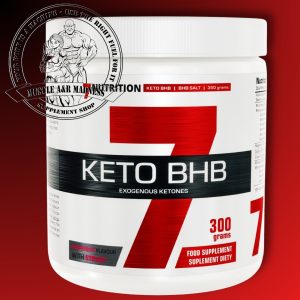 7Nutrition health Keto BHB 300g Grapefruit