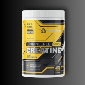 Nordic Labs Creatine